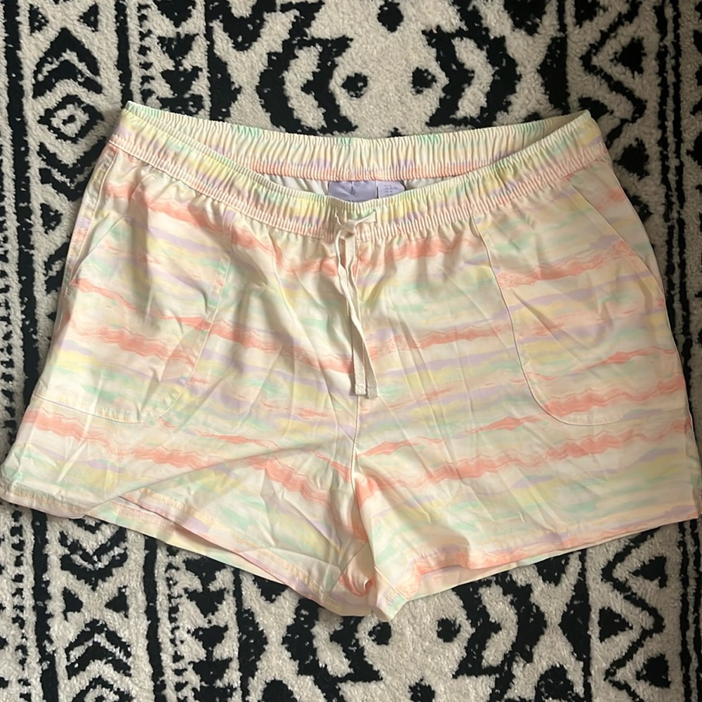 Willow Blossom NWOT Shorts